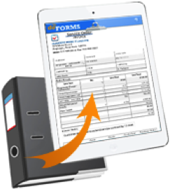 pcl forms